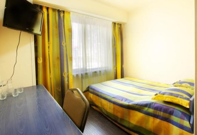 Tsaghkahovit Hotel Цахкадзор Номер фото