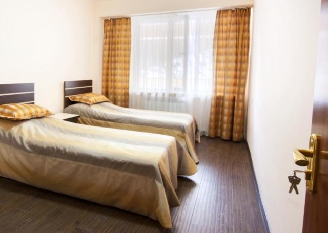 Tsaghkahovit Hotel Цахкадзор Номер фото