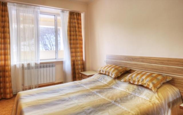 Tsaghkahovit Hotel Цахкадзор Номер фото